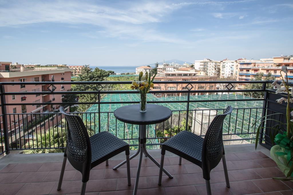 Sea Room Sorrent Exterior foto
