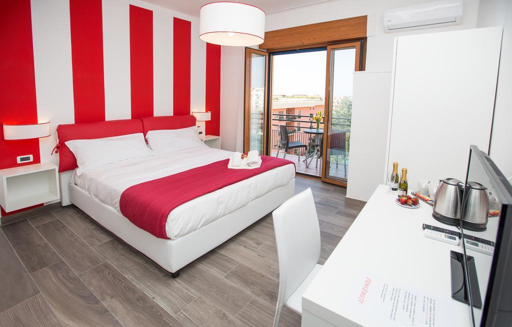 Sea Room Sorrent Exterior foto