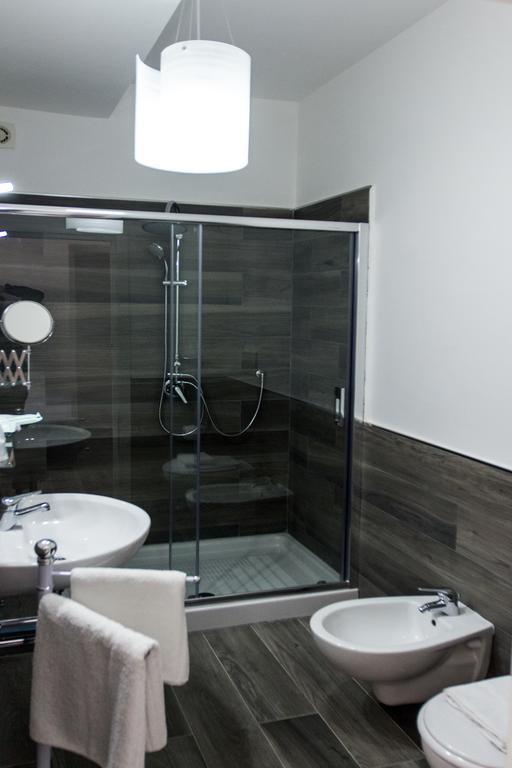 Sea Room Sorrent Exterior foto