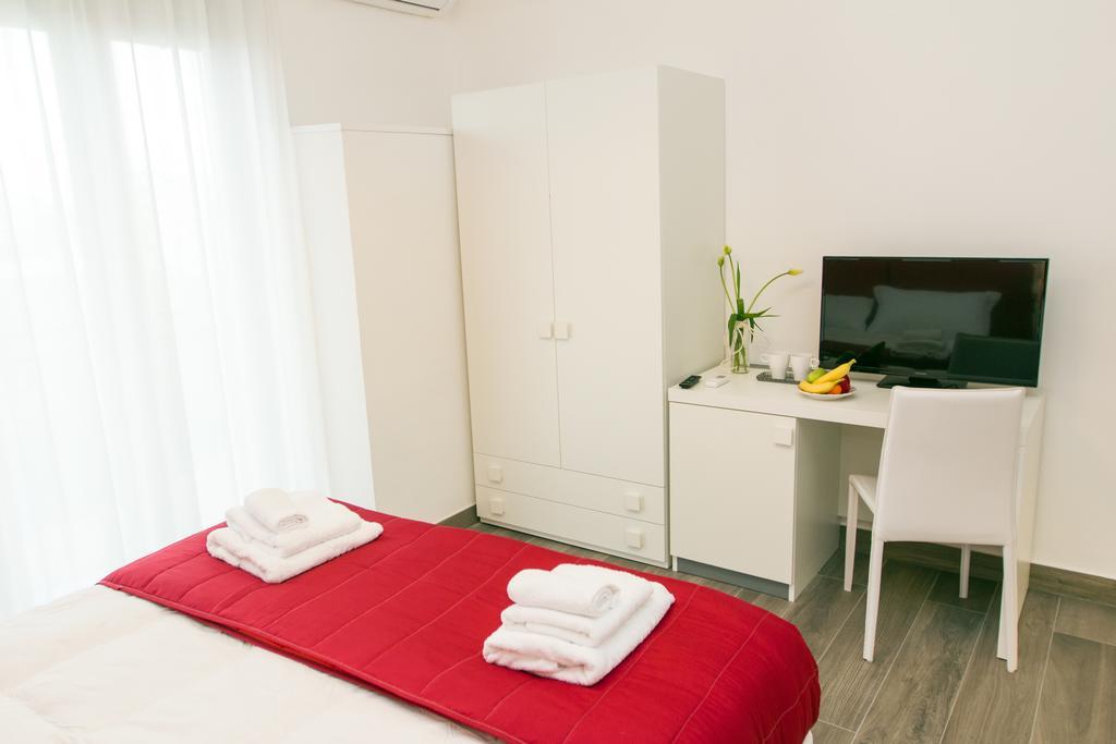 Sea Room Sorrent Exterior foto