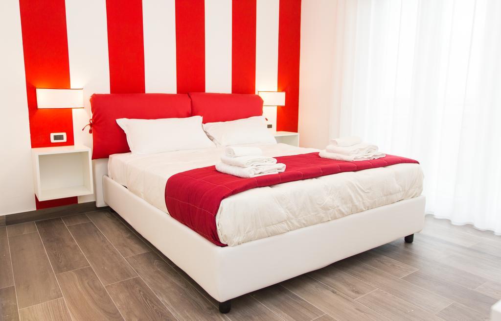 Sea Room Sorrent Exterior foto
