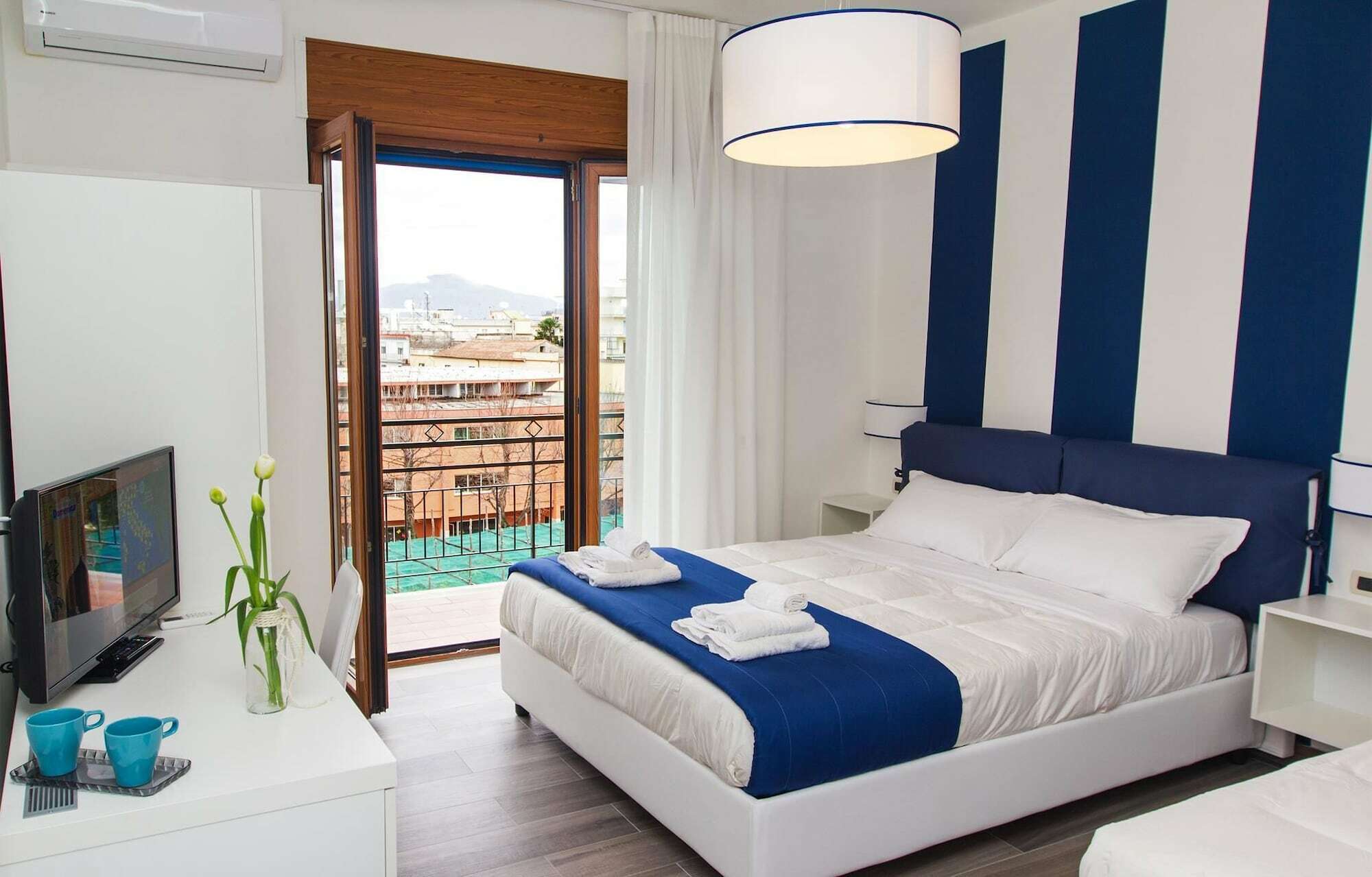 Sea Room Sorrent Exterior foto