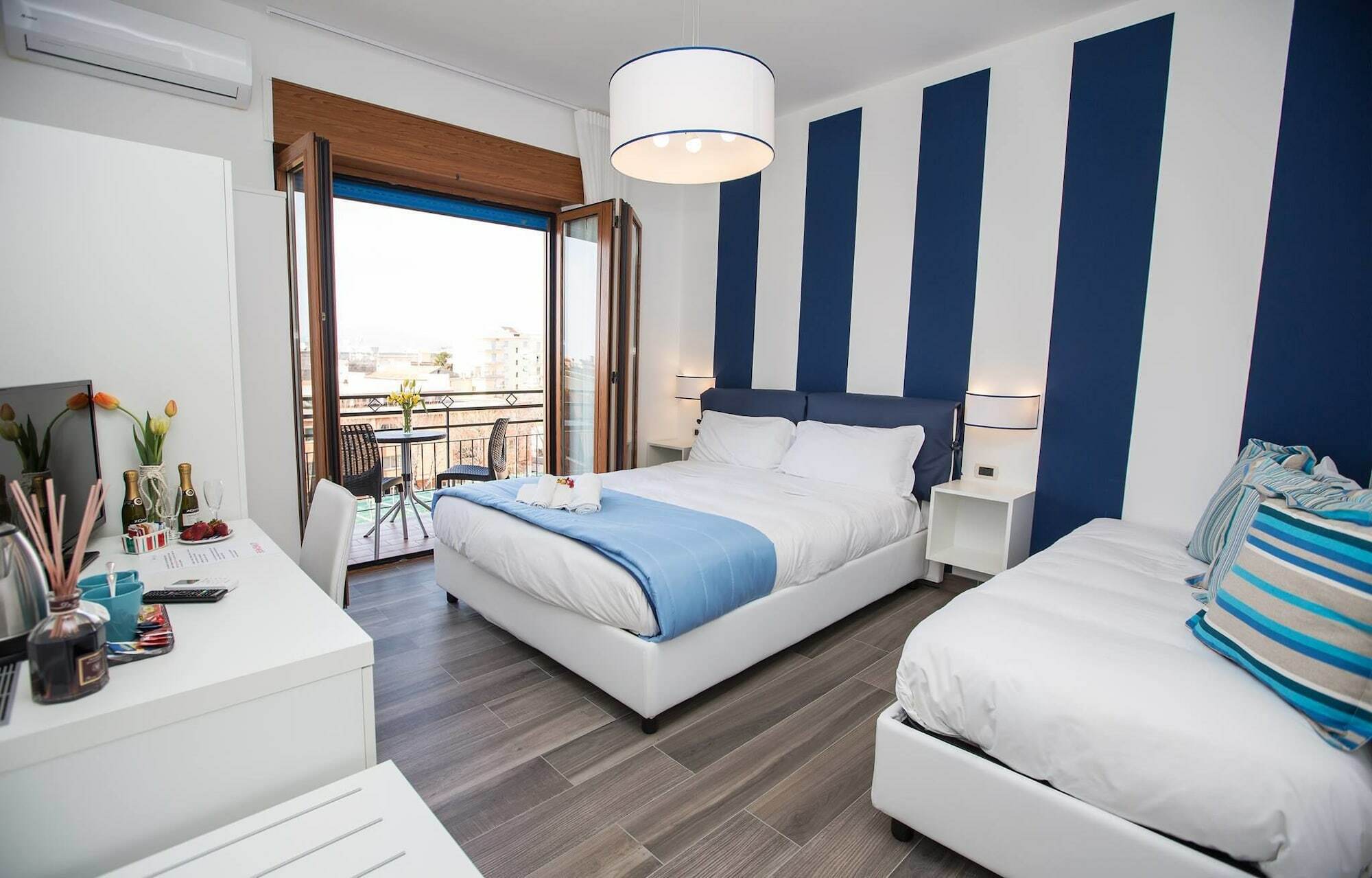 Sea Room Sorrent Exterior foto